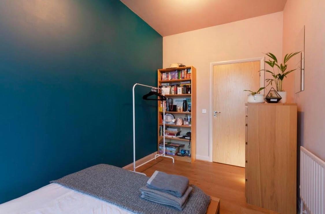 Appartement Raleigh Loft à Nottingham Extérieur photo