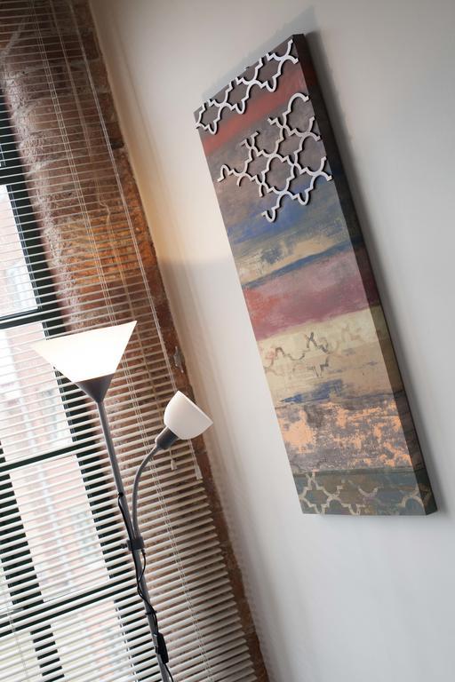 Appartement Raleigh Loft à Nottingham Extérieur photo